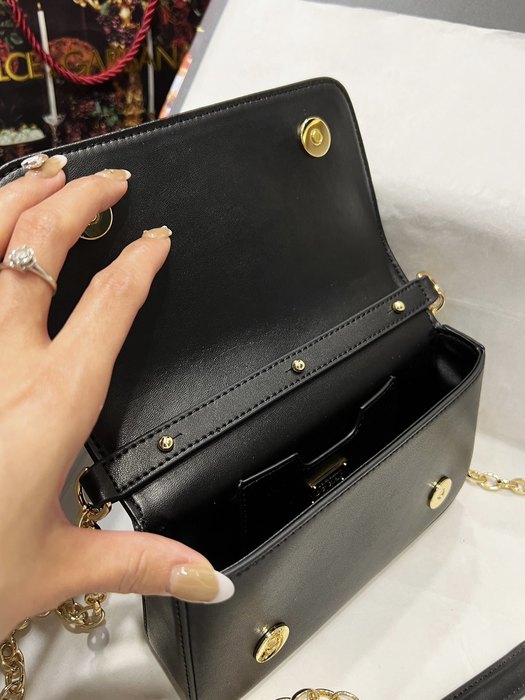 DolceGabbana Tote style 35 Pink 01A