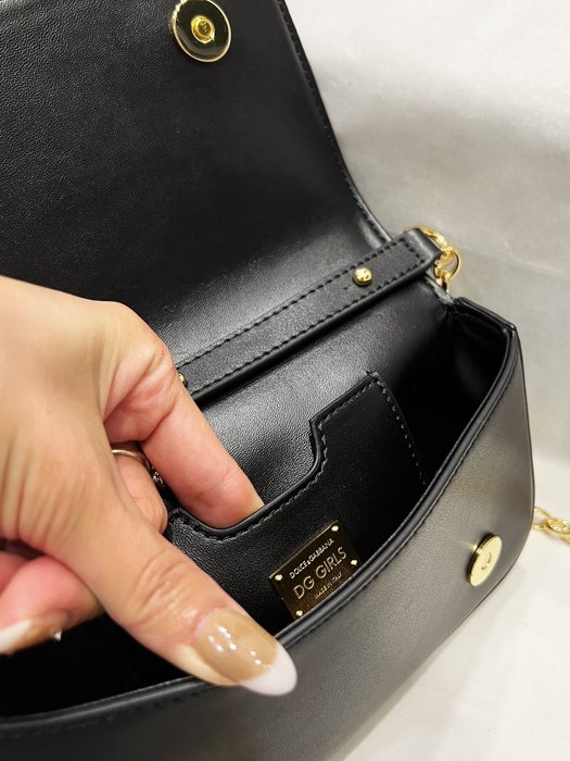 DolceGabbana Tote style 35 Pink 01A