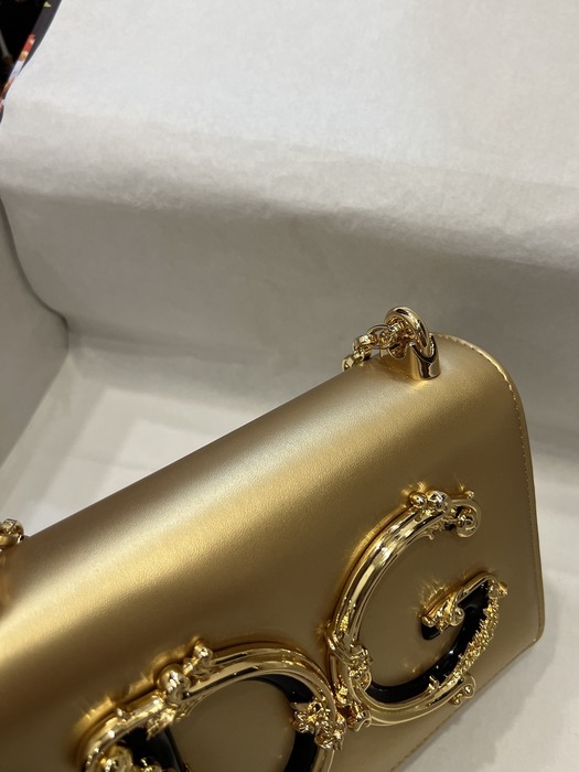 DolceGabbana Tote style 42 Beige 01A