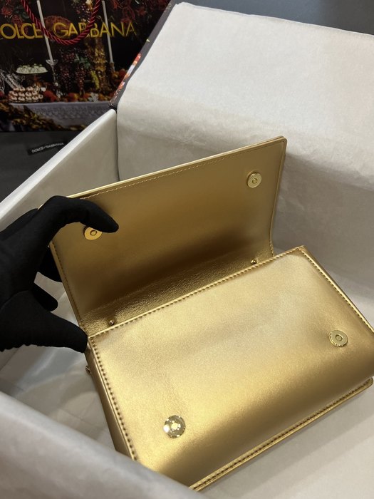 DolceGabbana Tote style 42 Beige 01A