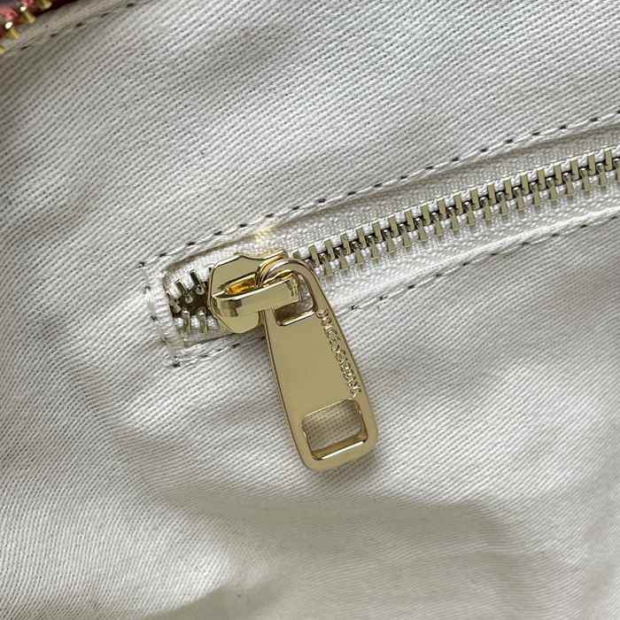 DolceGabbana Tote style 47 Brown 01A