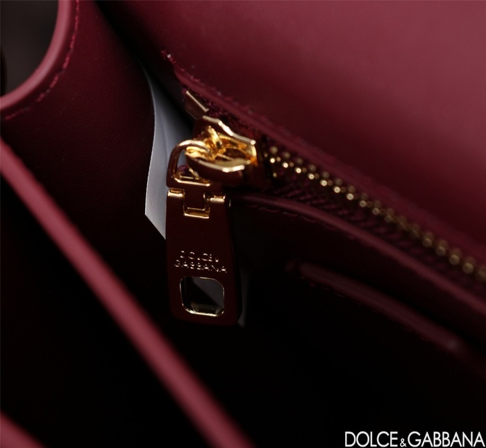 DolceGabbana Tote style 48 Blue 01A