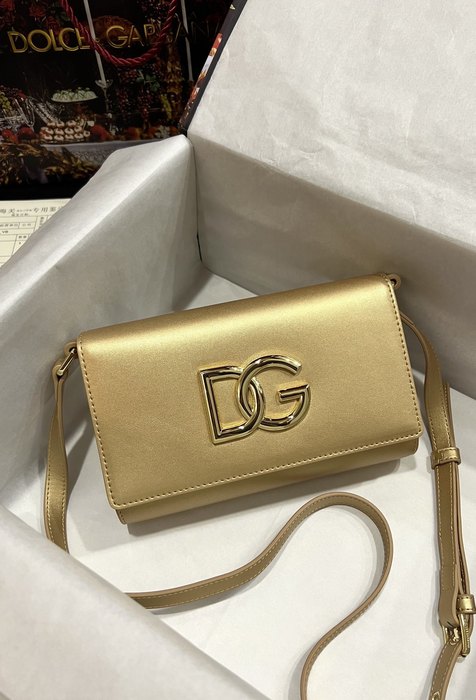 DolceGabbana Tote style 50 Beige 01A