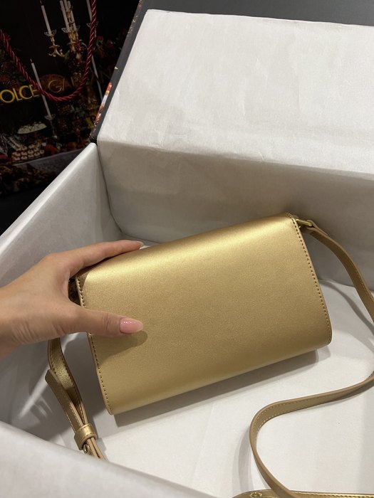 DolceGabbana Tote style 50 Beige 01A