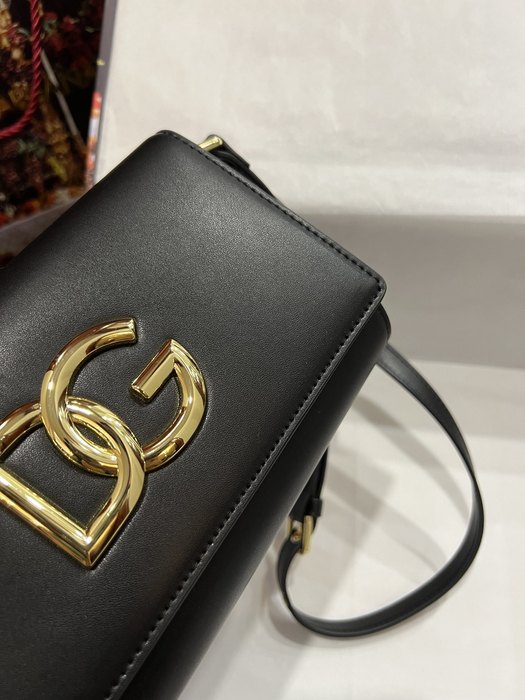 DolceGabbana Tote style 51 Green 01A