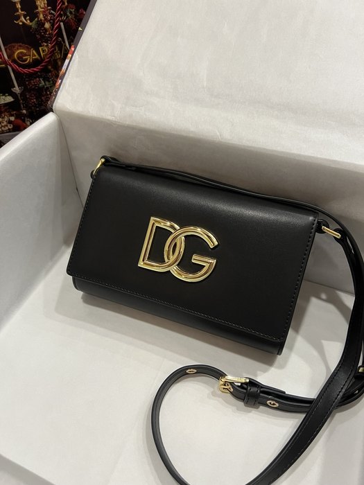 DolceGabbana Tote style 51 Green 01A