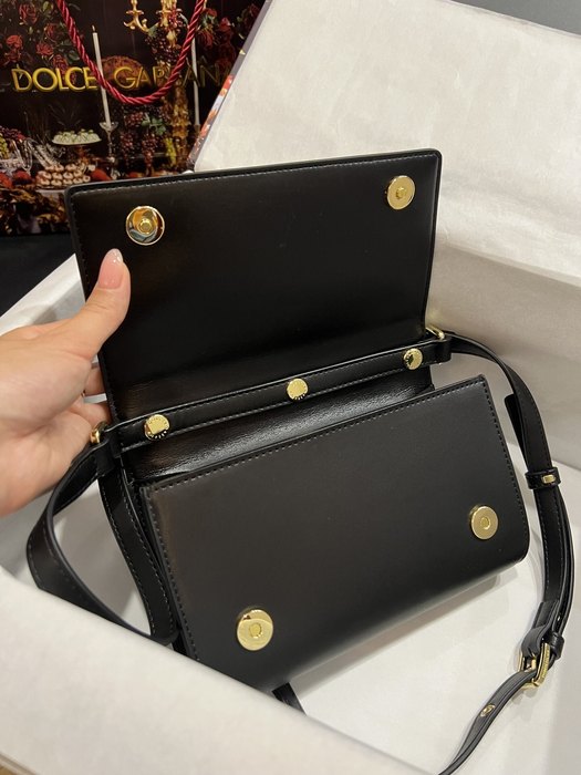 DolceGabbana Tote style 51 Green 01A