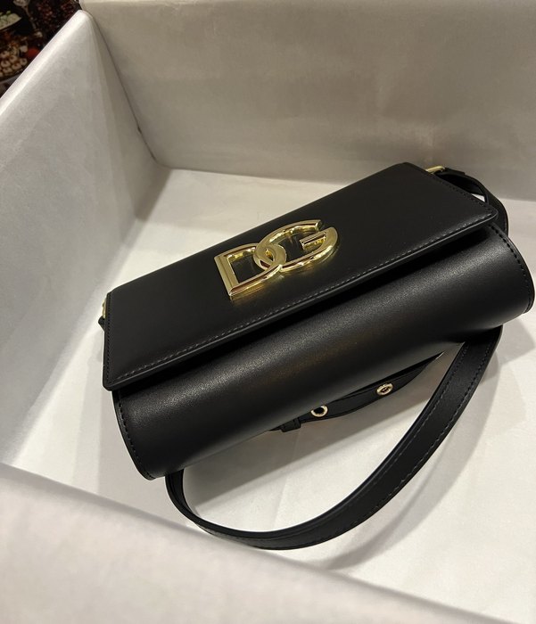 DolceGabbana Tote style 51 Green 01A