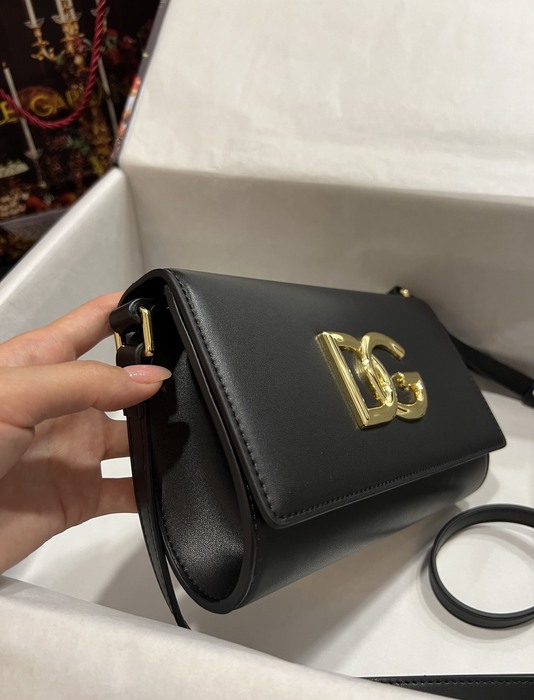 DolceGabbana Tote style 51 Green 01A