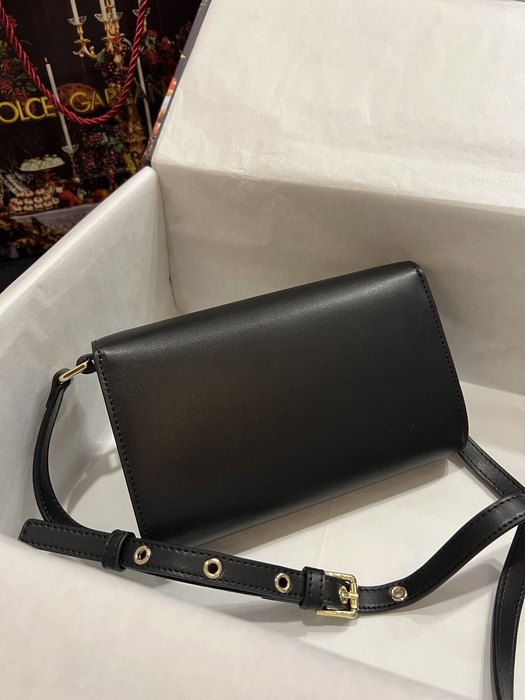 DolceGabbana Tote style 51 Green 01A