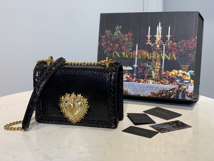 DolceGabbana Tote style 53 Beige 01A