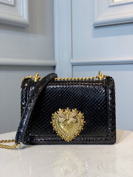 DolceGabbana Tote style 53 Beige 01A