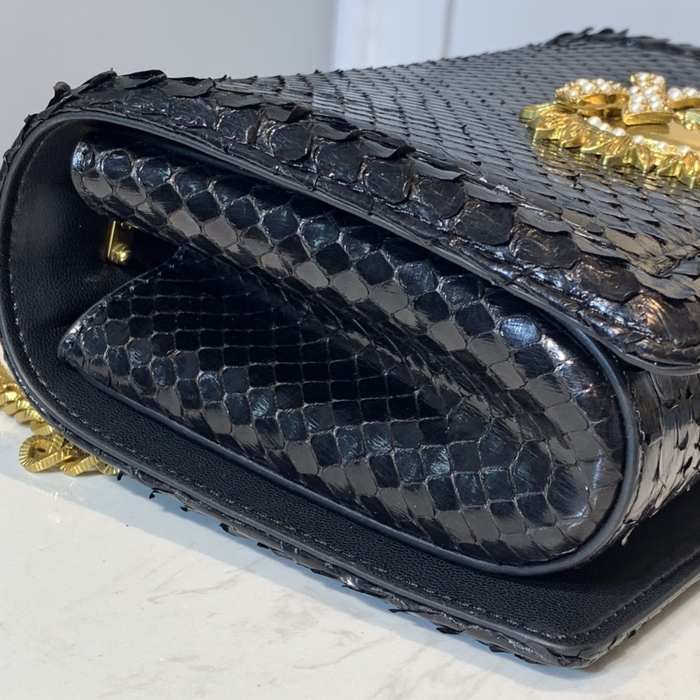 DolceGabbana Tote style 53 Beige 01A