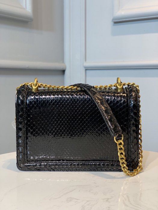 DolceGabbana Tote style 53 Beige 01A