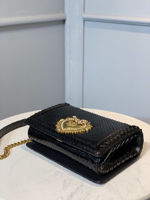 DolceGabbana Tote style 53 Beige 01A