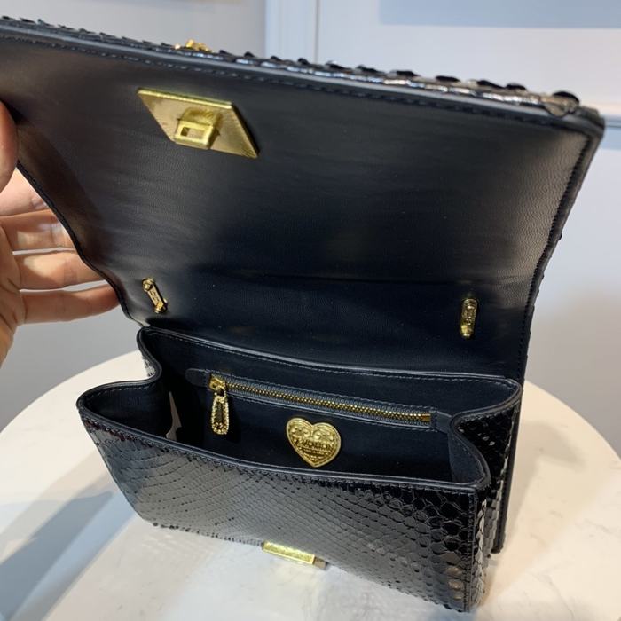 DolceGabbana Tote style 53 Beige 01A