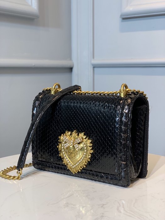 DolceGabbana Tote style 53 Beige 01A