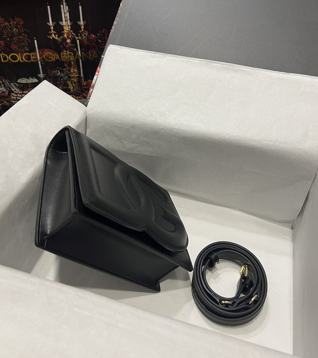 DolceGabbana Tote style 59 White 01A