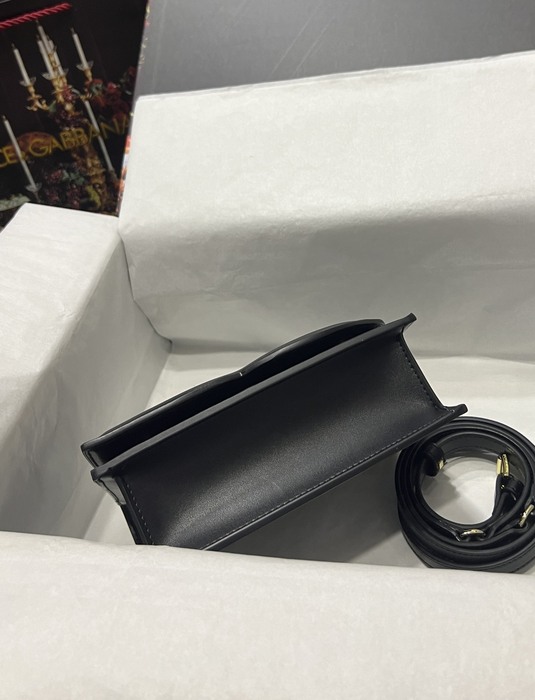 DolceGabbana Tote style 59 White 01A