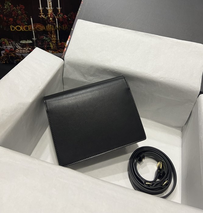 DolceGabbana Tote style 59 White 01A