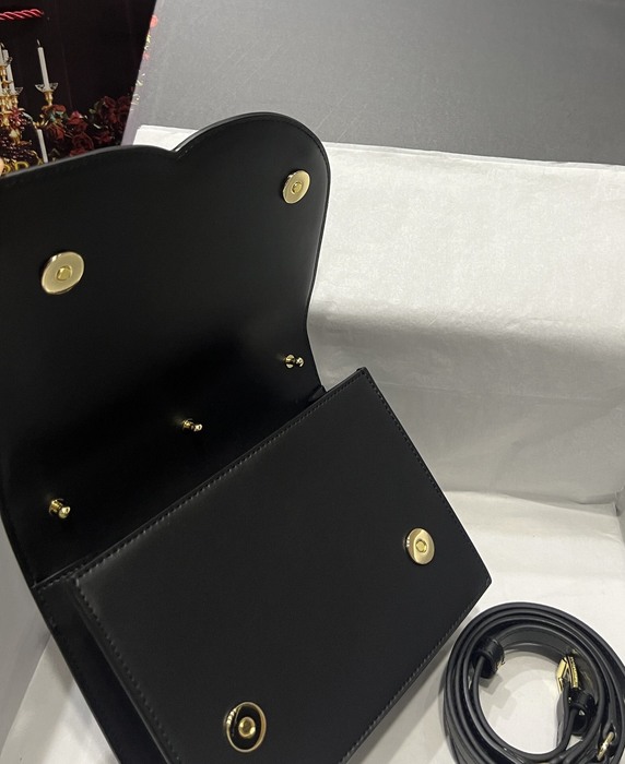 DolceGabbana Tote style 59 White 01A