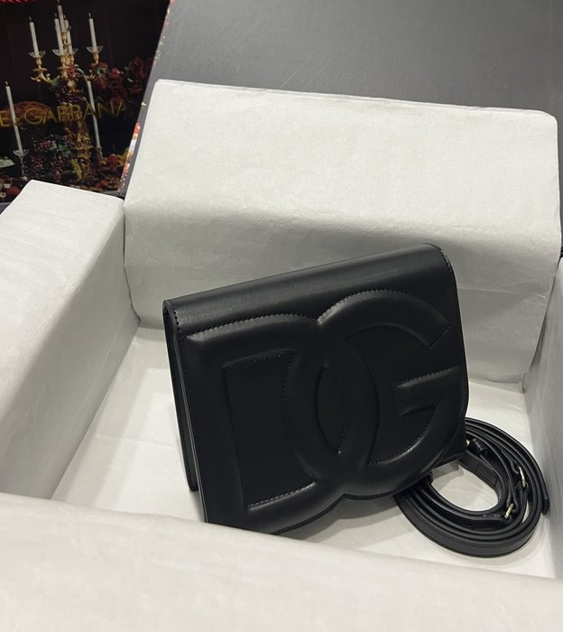 DolceGabbana Tote style 59 White 01A