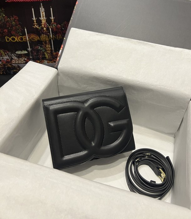 DolceGabbana Tote style 59 White 01A