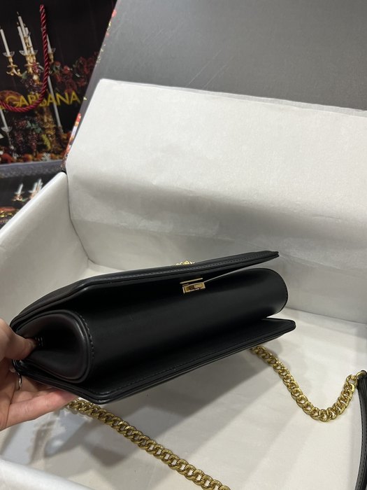 DolceGabbana Tote style 73 Green 01A