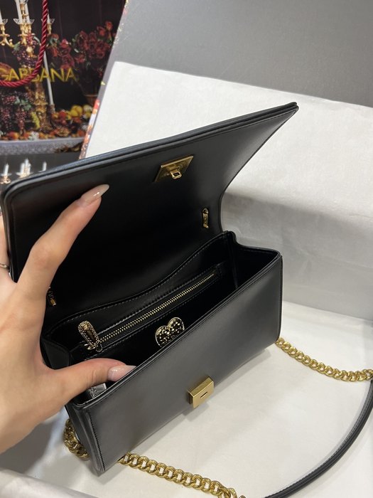 DolceGabbana Tote style 73 Green 01A