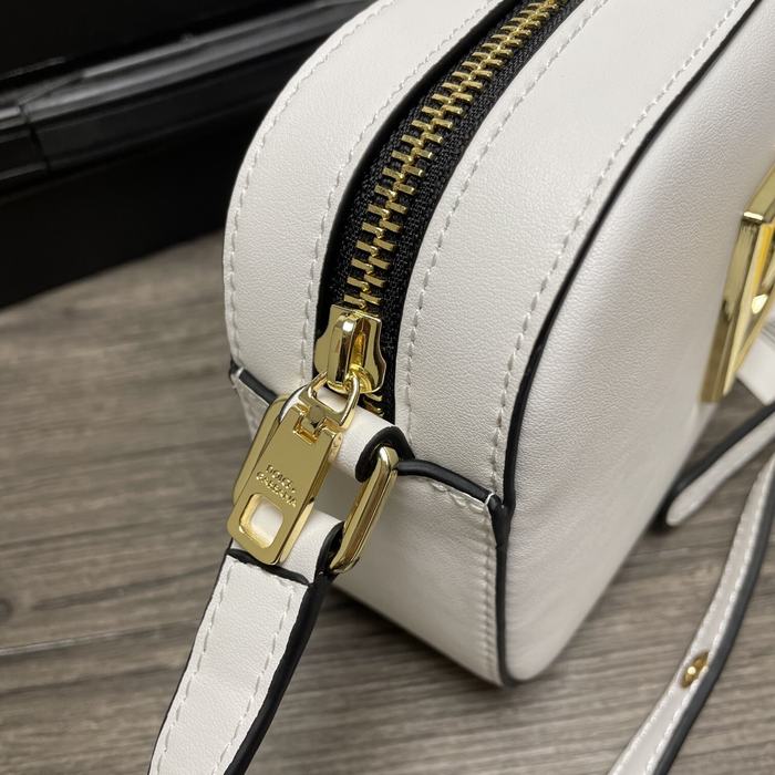 DolceGabbana Tote style 81 White 01A