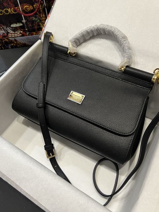 DolceGabbana Tote style 82 Beige 01A