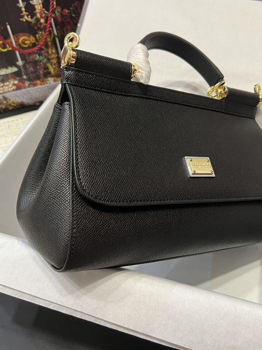 DolceGabbana Tote style 82 Beige 01A