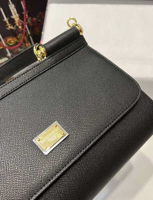 DolceGabbana Tote style 82 Beige 01A