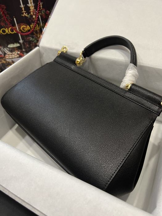 DolceGabbana Tote style 82 Beige 01A