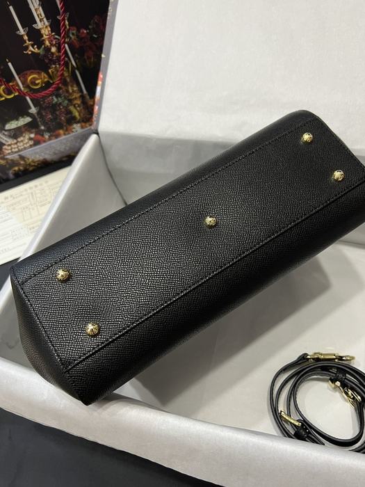 DolceGabbana Tote style 82 Beige 01A