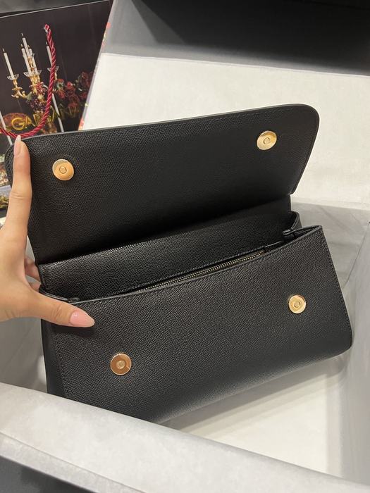 DolceGabbana Tote style 82 Beige 01A