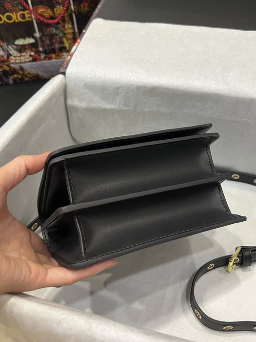 DolceGabbana Tote style 83 White 01A