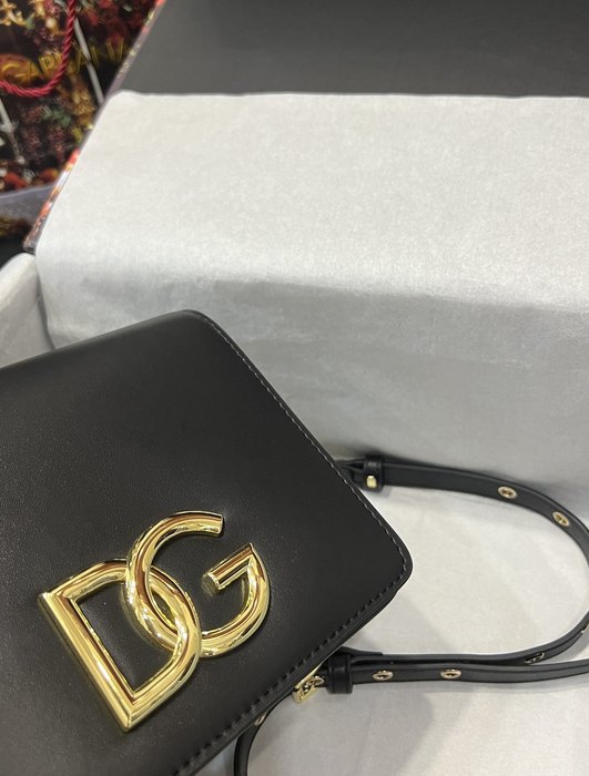 DolceGabbana Tote style 83 White 01A