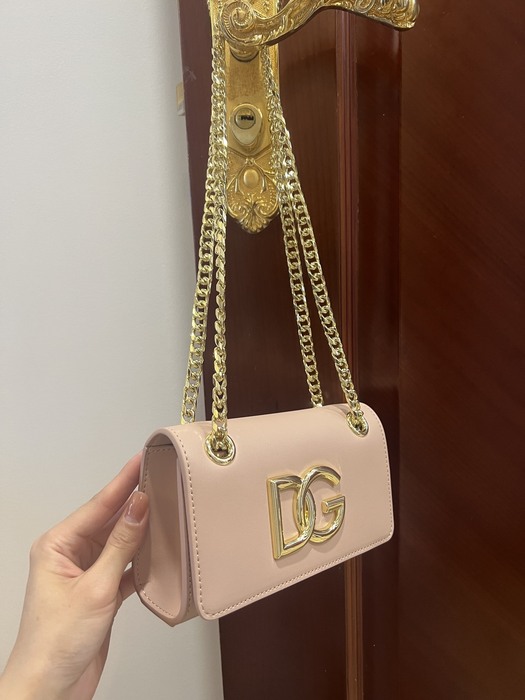 DolceGabbana Tote style 85 Green 01A