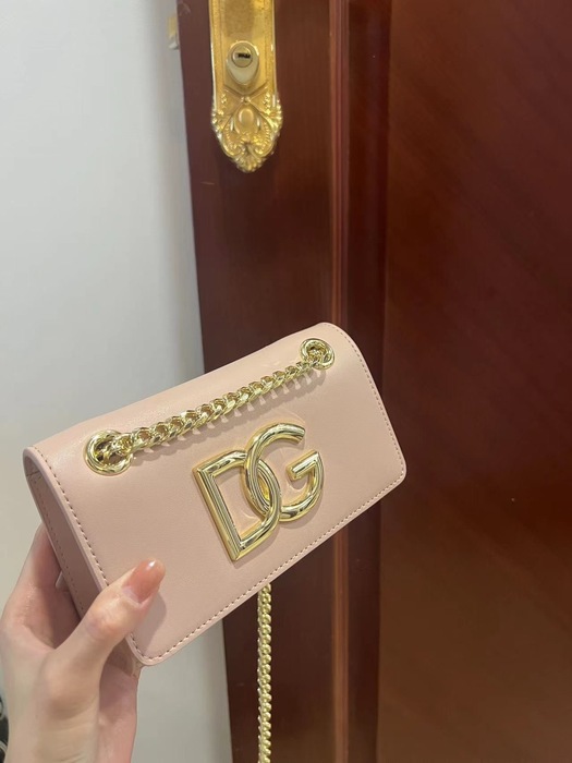 DolceGabbana Tote style 85 Green 01A