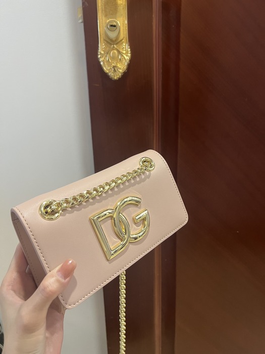 DolceGabbana Tote style 85 Green 01A