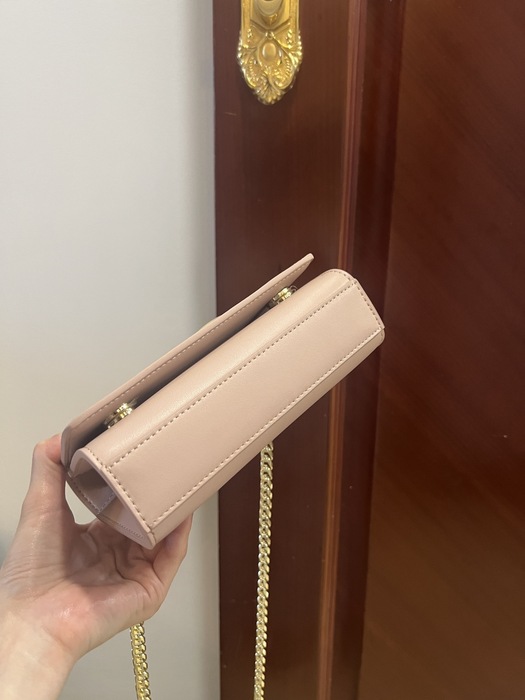 DolceGabbana Tote style 85 Green 01A