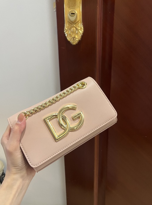 DolceGabbana Tote style 85 Green 01A