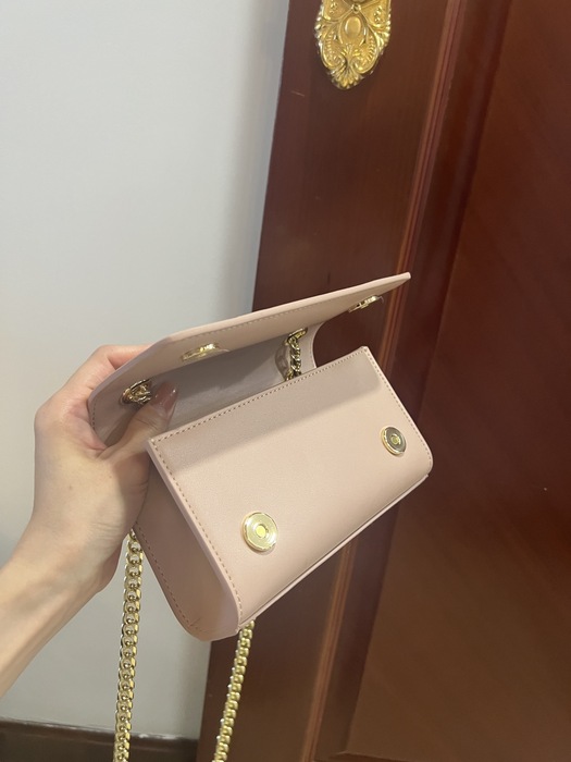 DolceGabbana Tote style 85 Green 01A