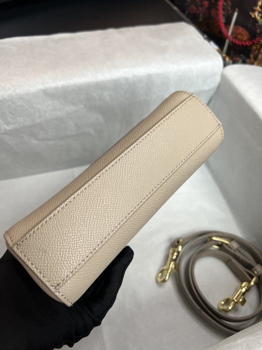 DolceGabbana Tote style 89 Grey 01A