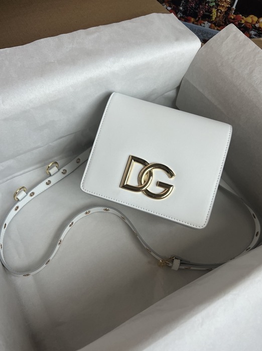 DolceGabbana Tote style 90 Black 01A