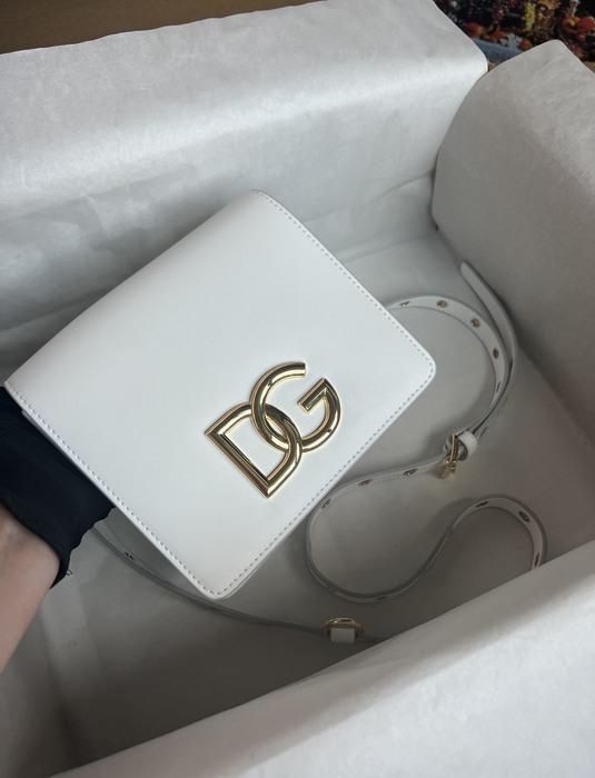 DolceGabbana Tote style 90 Black 01A