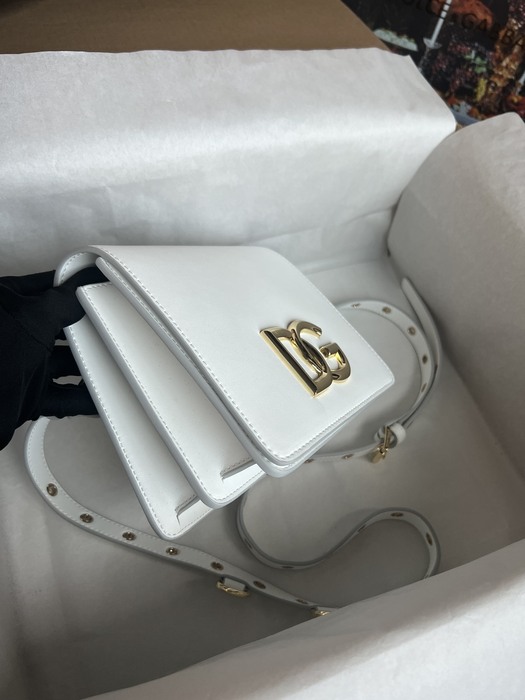 DolceGabbana Tote style 90 Black 01A