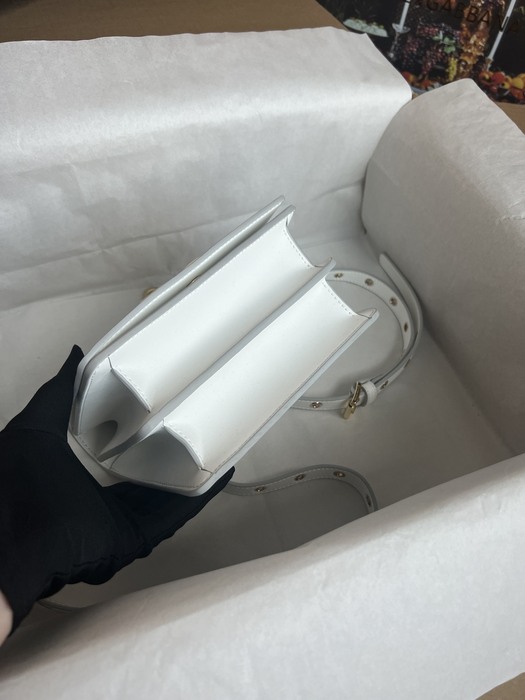 DolceGabbana Tote style 90 Black 01A