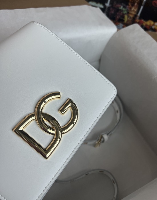 DolceGabbana Tote style 90 Black 01A